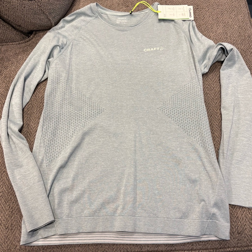 Craft Women’s Base Layer